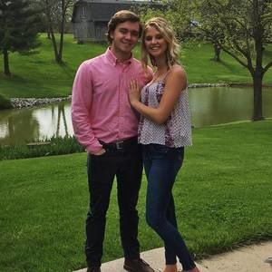 Meet your Posher, Tony